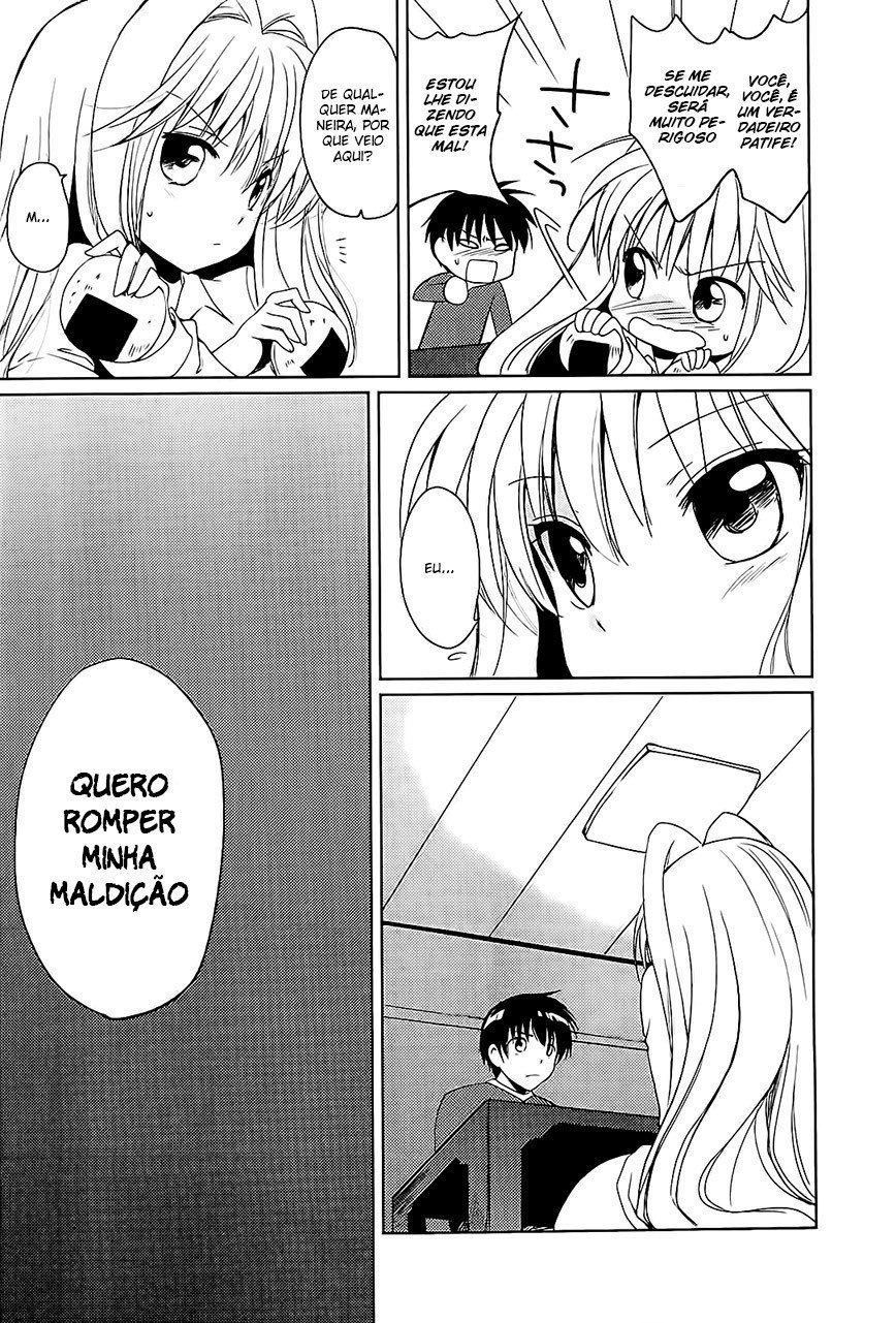 Cube x Cursed x Curious Vol. 1 Ch. 1 第25页
