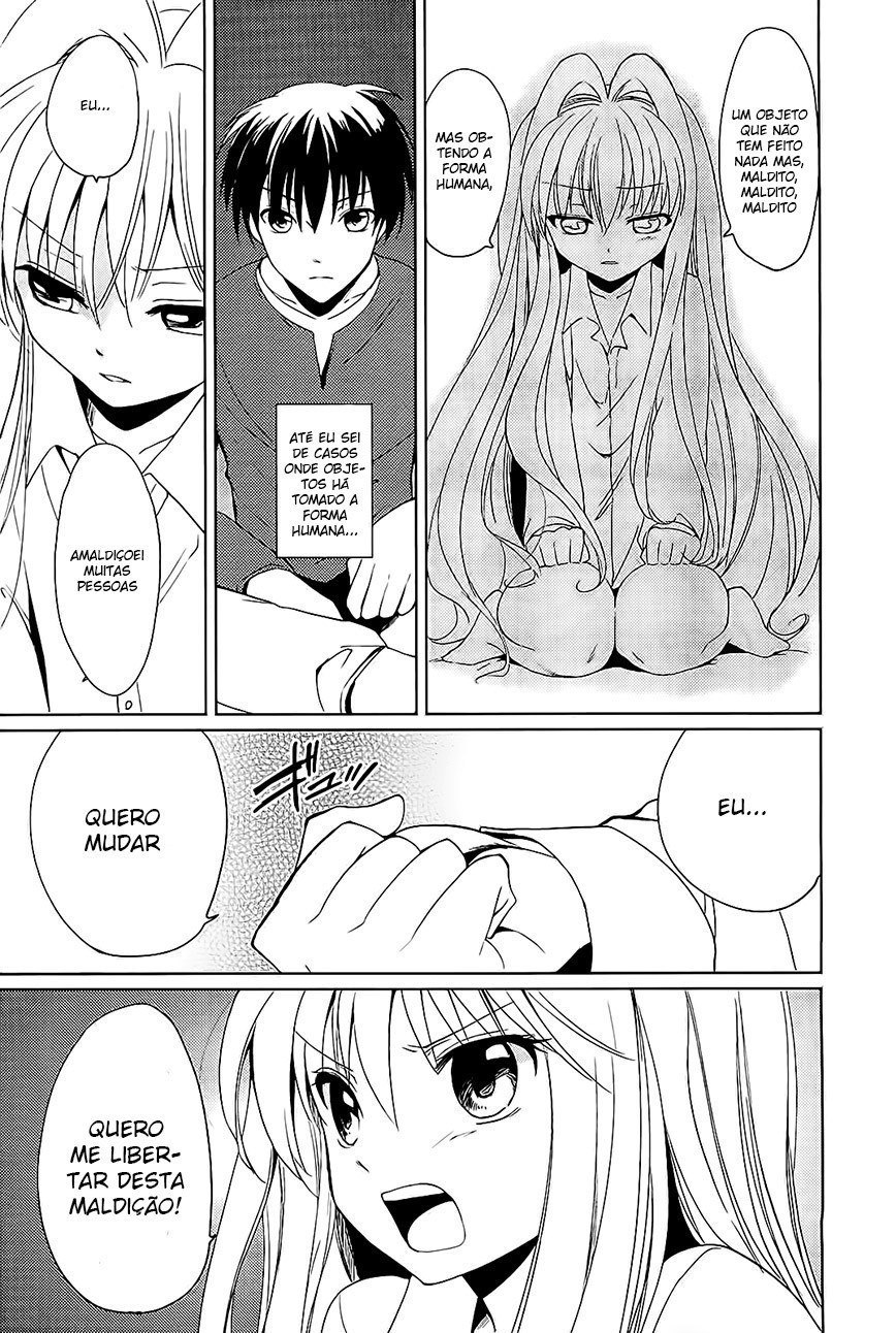 Cube x Cursed x Curious Vol. 1 Ch. 1 第29页