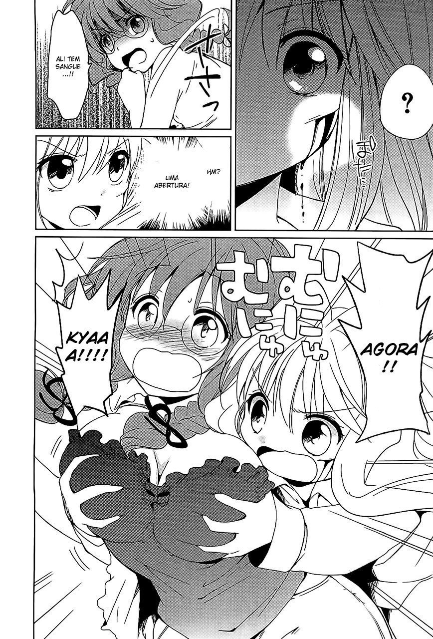 Cube x Cursed x Curious Vol. 1 Ch. 1 第38页