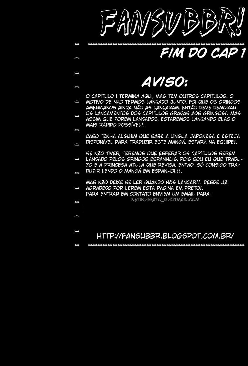 Cube x Cursed x Curious Vol. 1 Ch. 1 第44页