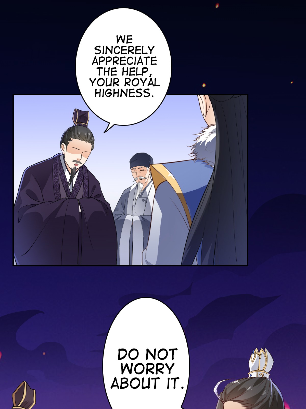 The Prince Is a Giant Tiger! Episode 3 第12页
