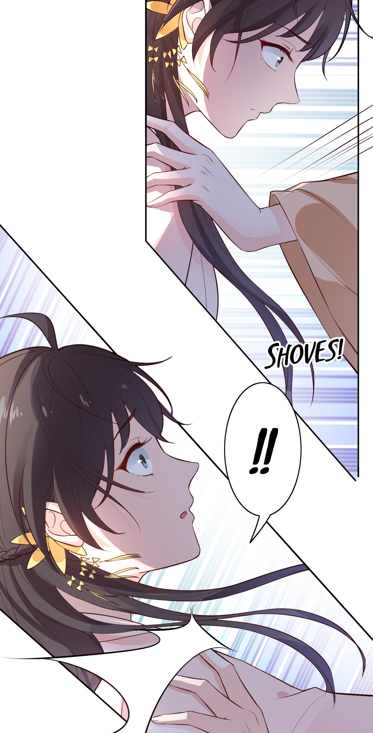 The Prince Is a Giant Tiger! Episode 3 第20页