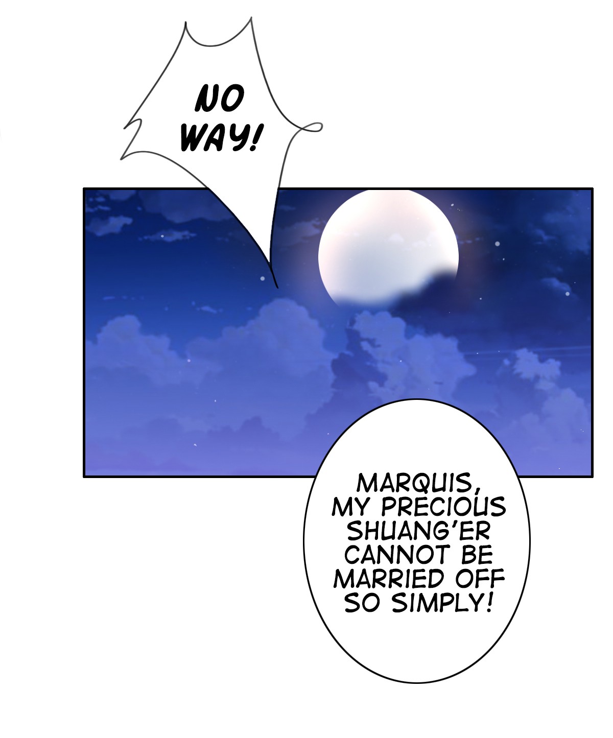 The Prince Is a Giant Tiger! Episode 3 第5页