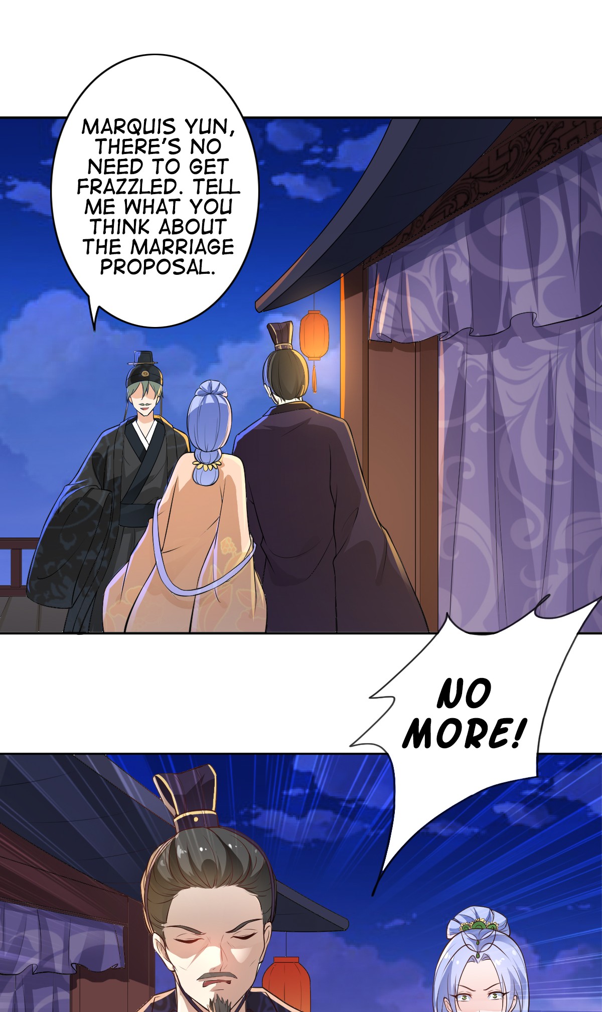 The Prince Is a Giant Tiger! Episode 3 第6页