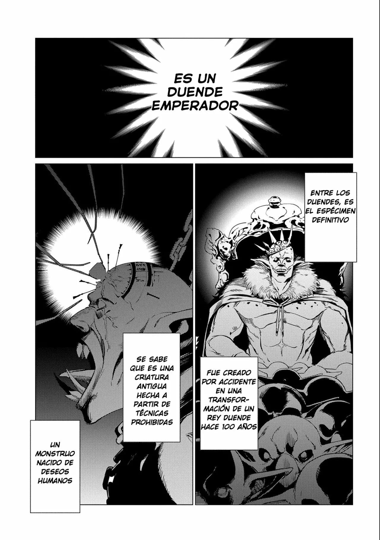 Ore wa Subete o [Parry] Suru: Gyaku Kanchigai no Sekai Saikyou wa Boukensha no Yume o Miru Vol. 1 Ch. 5 第9页