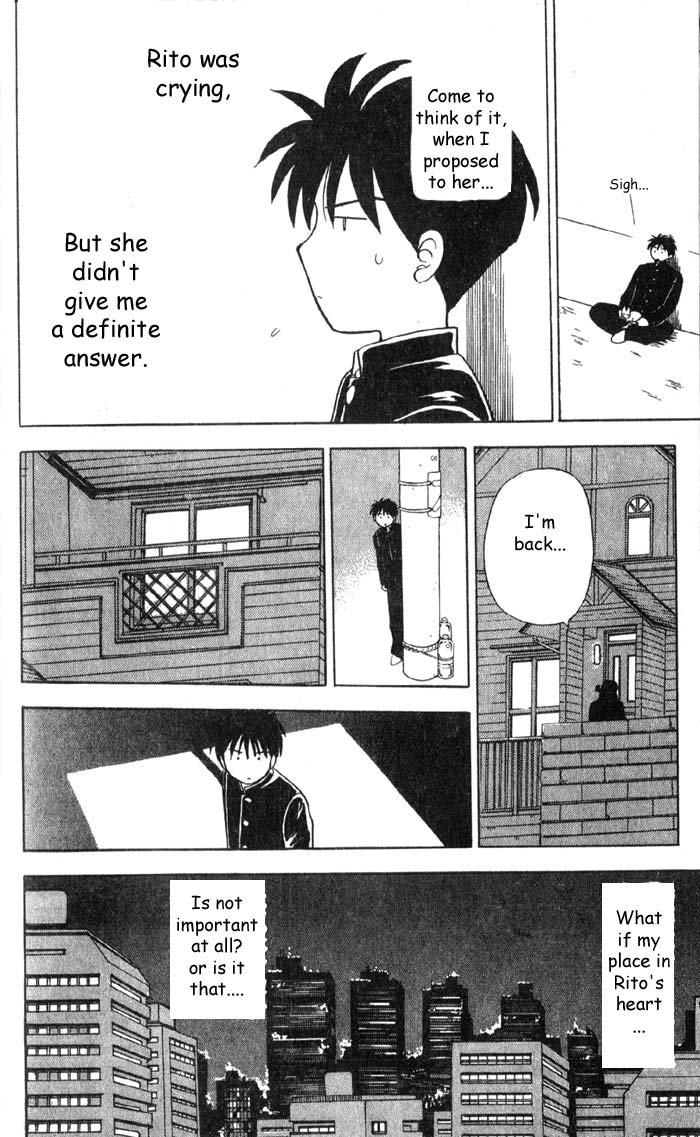Hisoka Returns! Goodbye! Hisoka! 第43页