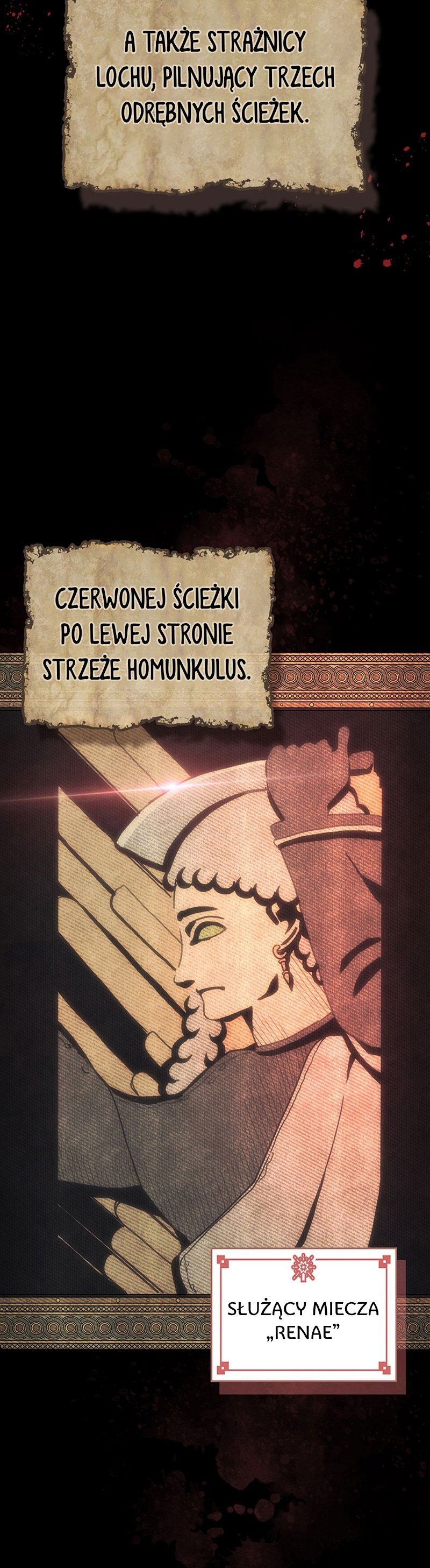 Act Like a Boss Monster, Mr. Swallow! Ch. 1 第12页