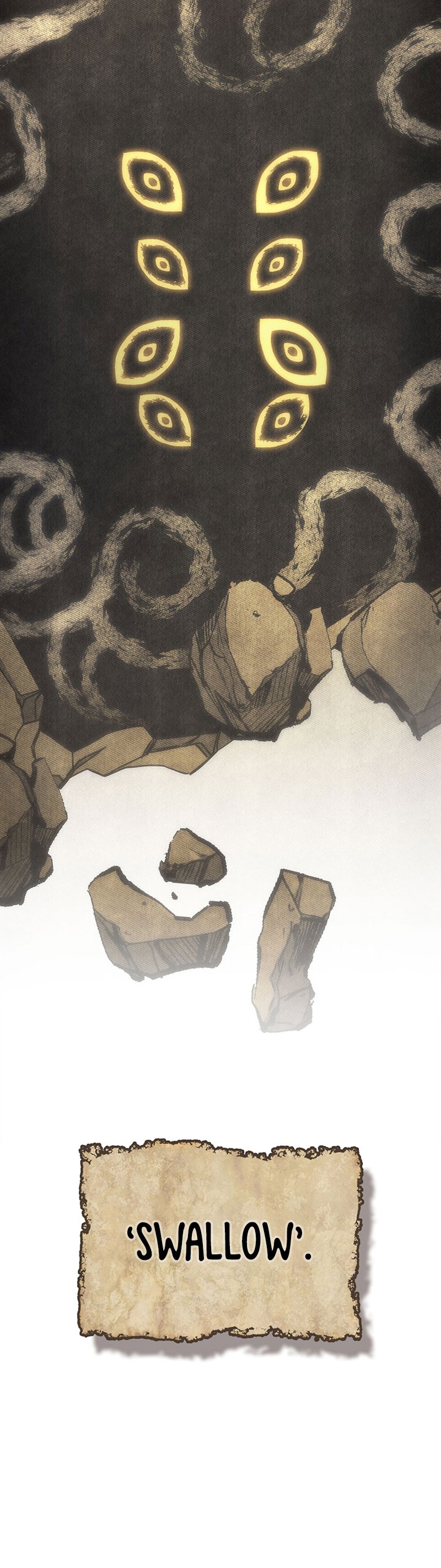 Act Like a Boss Monster, Mr. Swallow! Ch. 1 第16页