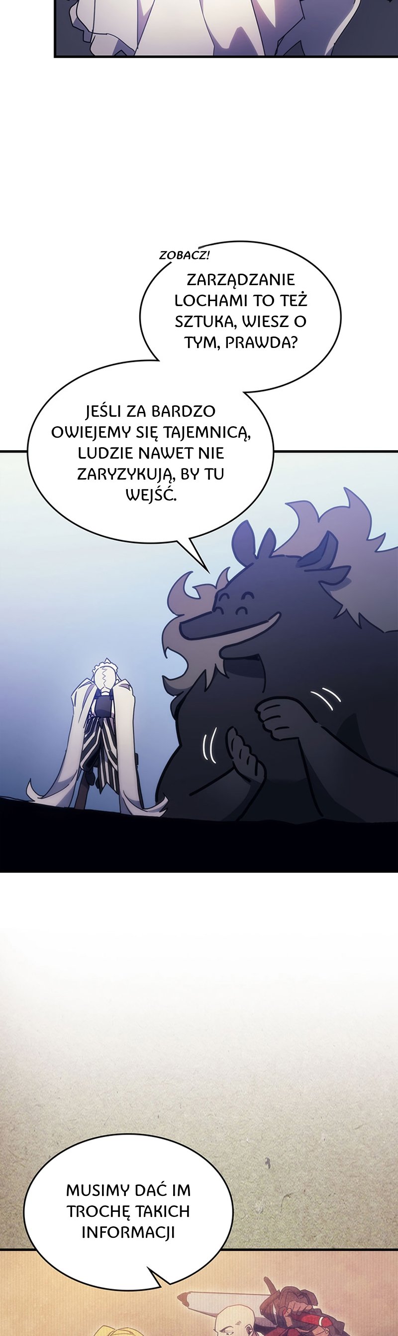 Act Like a Boss Monster, Mr. Swallow! Ch. 1 第18页