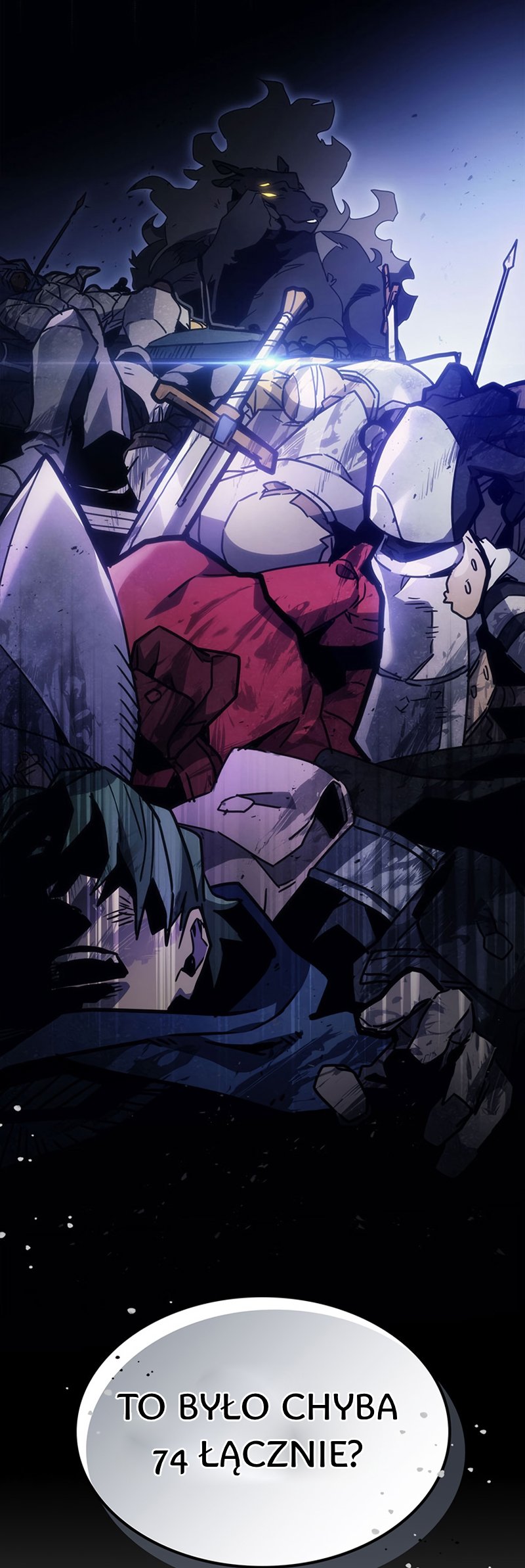 Act Like a Boss Monster, Mr. Swallow! Ch. 1 第21页