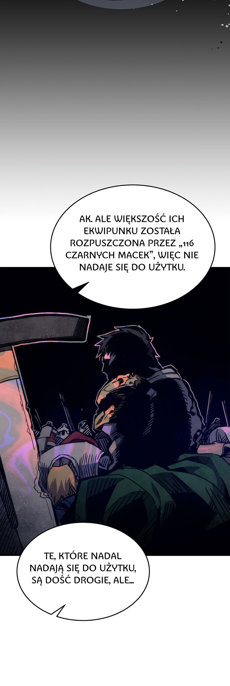 Act Like a Boss Monster, Mr. Swallow! Ch. 1 第22页