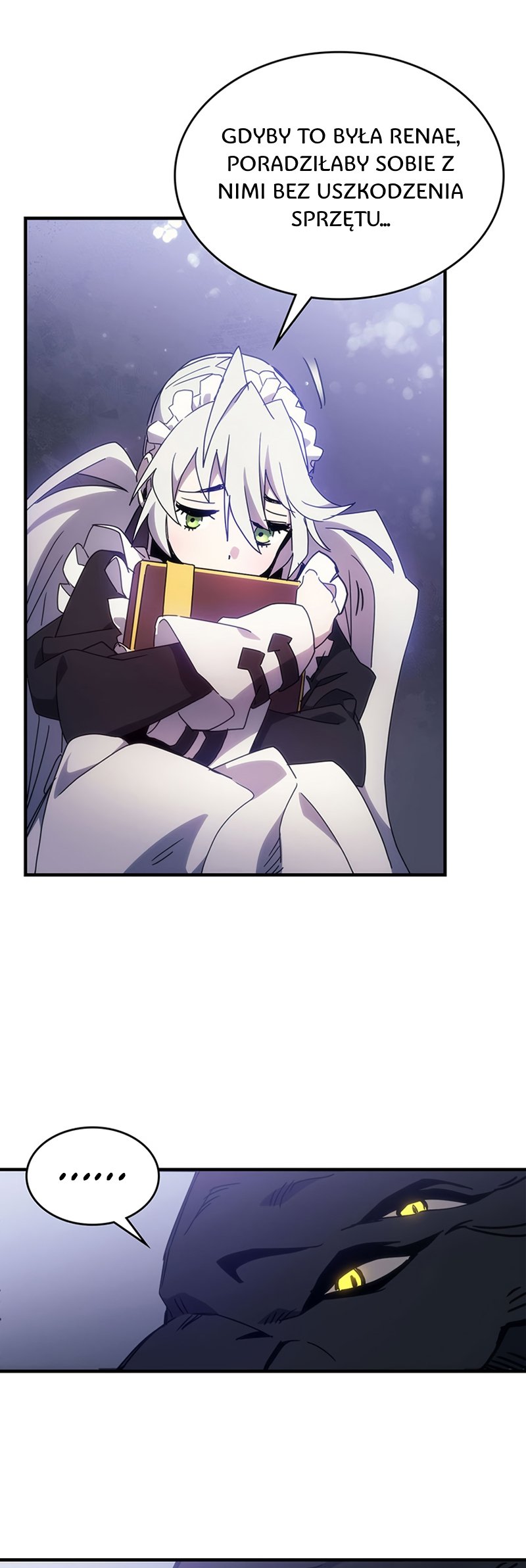 Act Like a Boss Monster, Mr. Swallow! Ch. 1 第23页