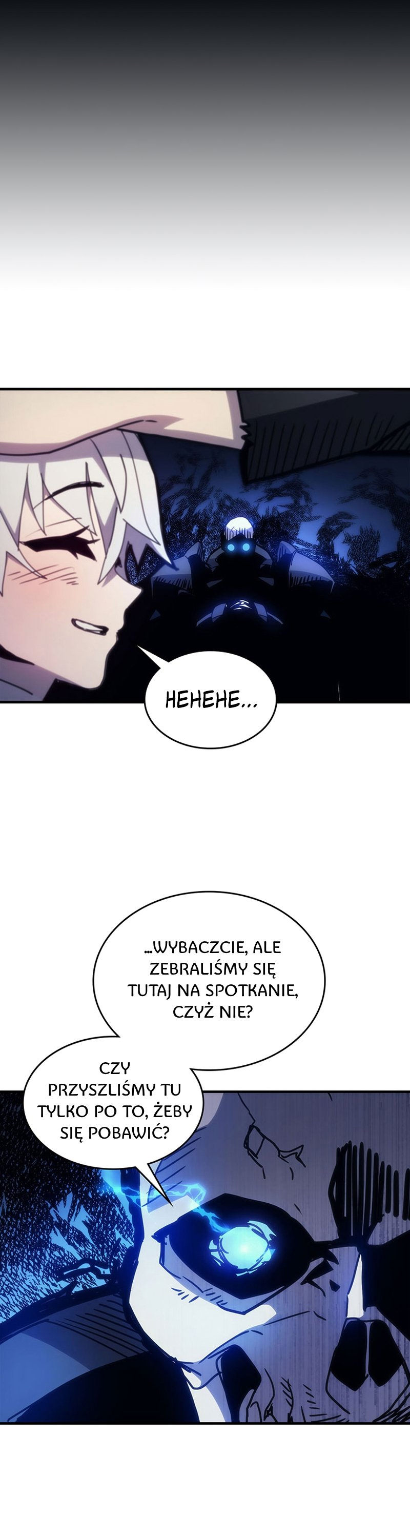 Act Like a Boss Monster, Mr. Swallow! Ch. 1 第28页