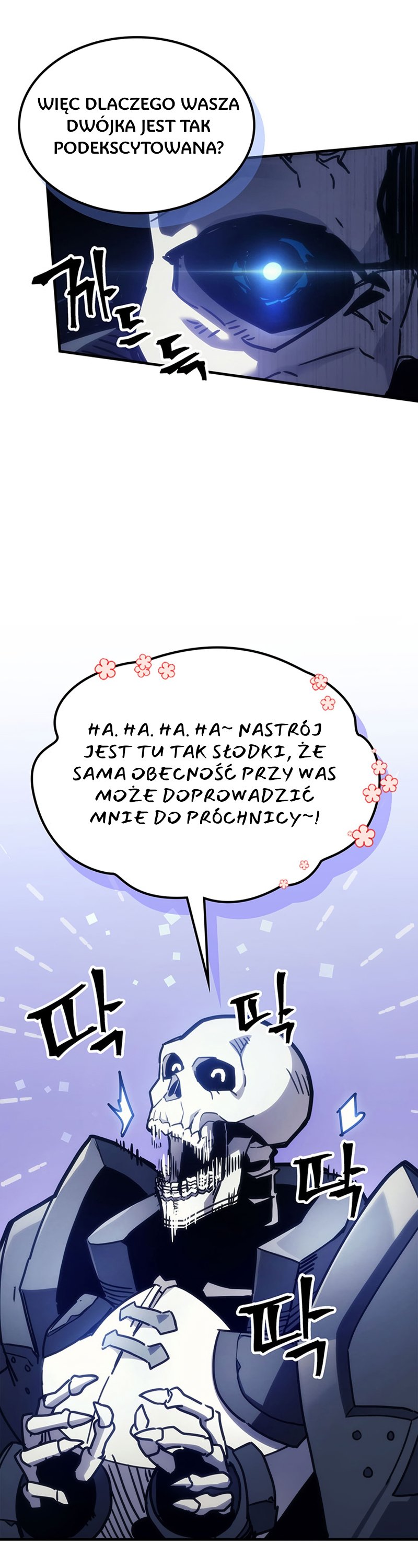 Act Like a Boss Monster, Mr. Swallow! Ch. 1 第29页