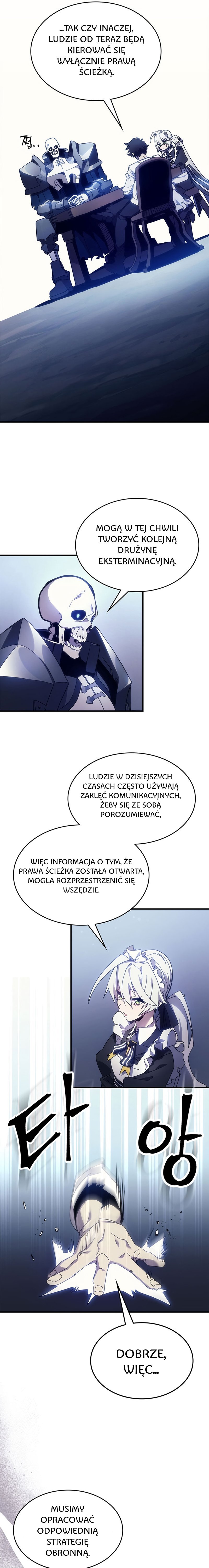 Act Like a Boss Monster, Mr. Swallow! Ch. 1 第35页