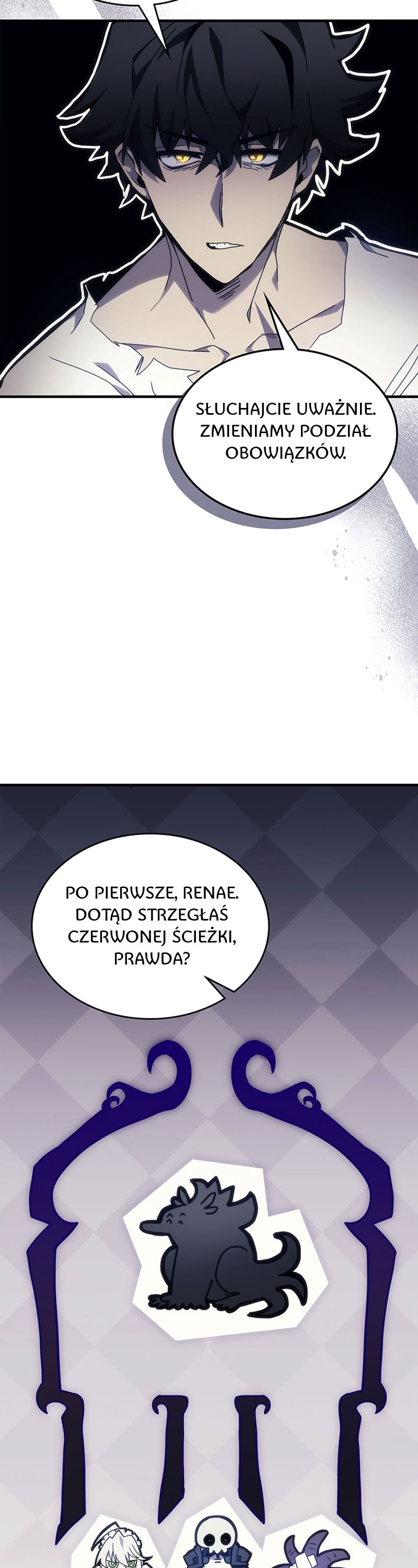 Act Like a Boss Monster, Mr. Swallow! Ch. 1 第36页