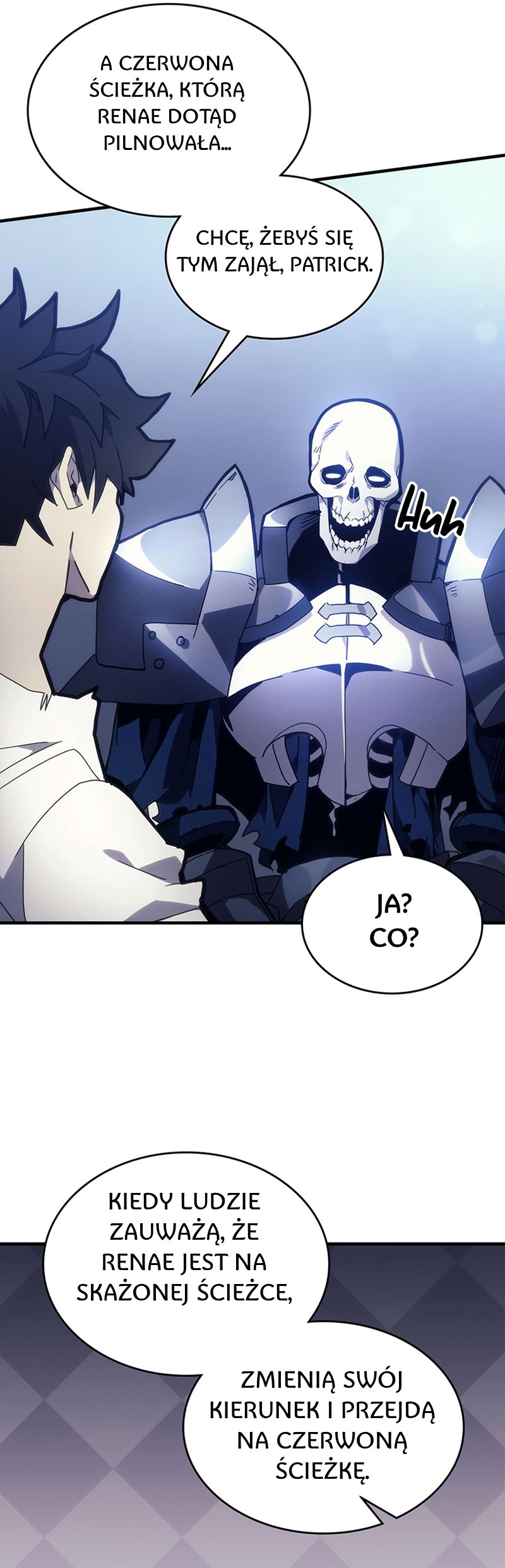 Act Like a Boss Monster, Mr. Swallow! Ch. 1 第38页