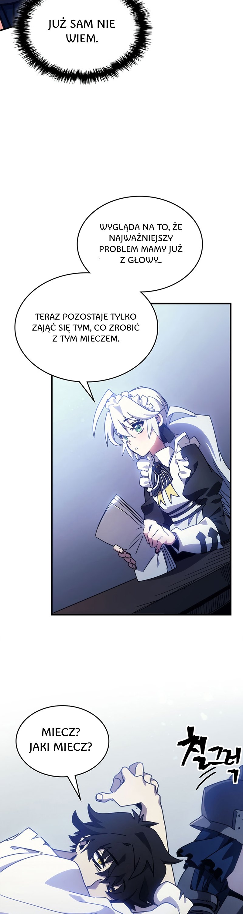 Act Like a Boss Monster, Mr. Swallow! Ch. 1 第43页
