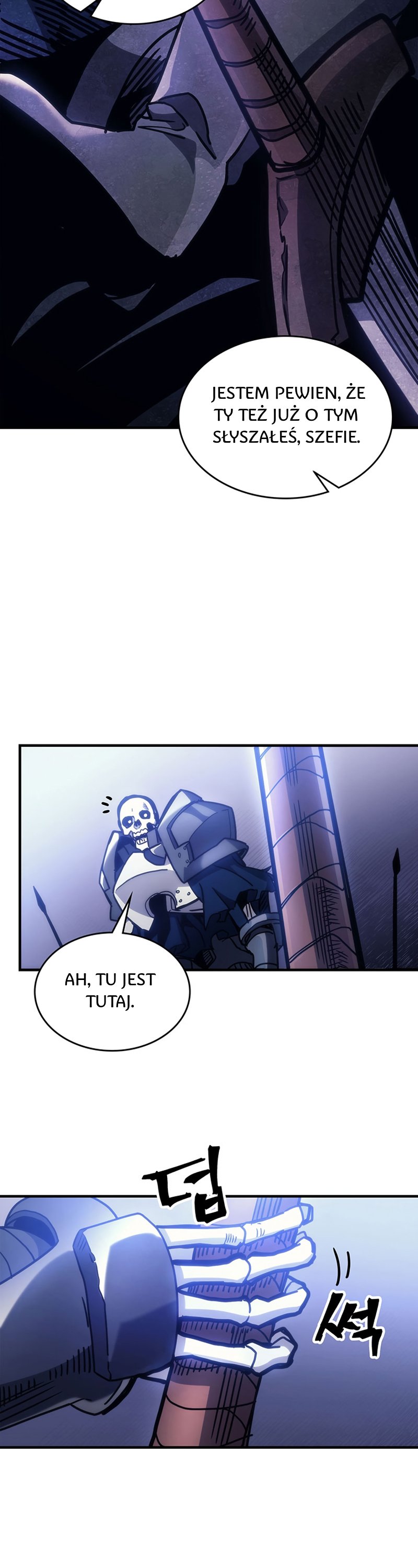 Act Like a Boss Monster, Mr. Swallow! Ch. 1 第45页