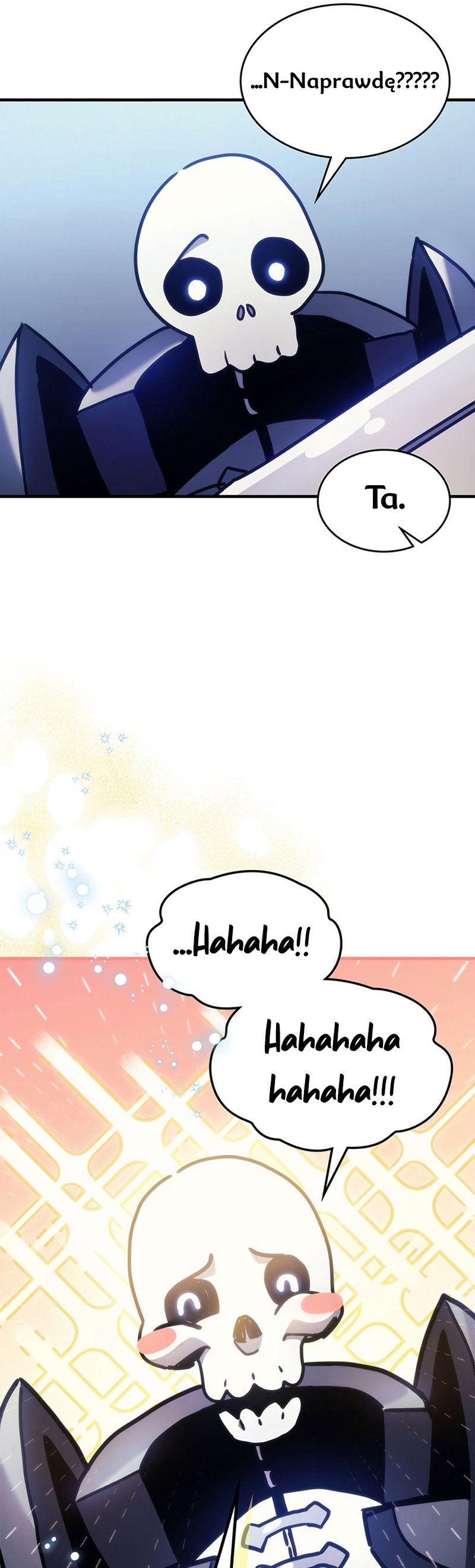 Act Like a Boss Monster, Mr. Swallow! Ch. 1 第51页
