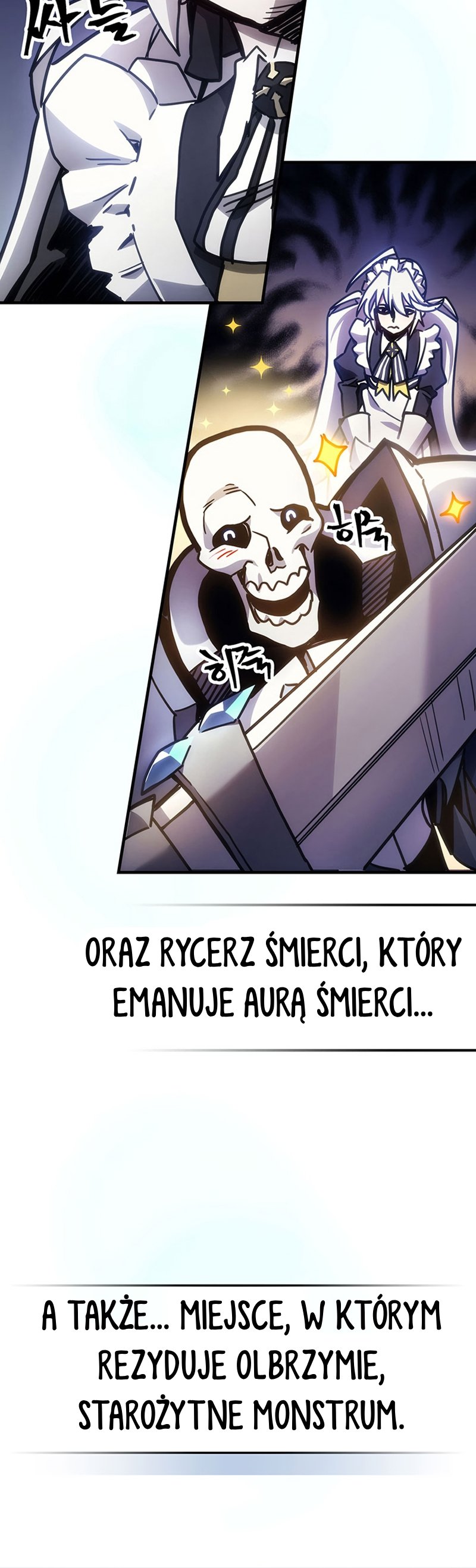 Act Like a Boss Monster, Mr. Swallow! Ch. 1 第53页