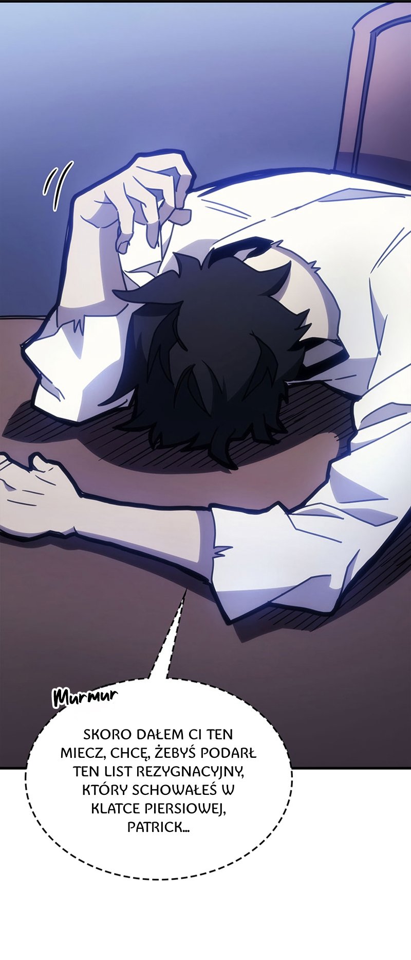 Act Like a Boss Monster, Mr. Swallow! Ch. 1 第54页