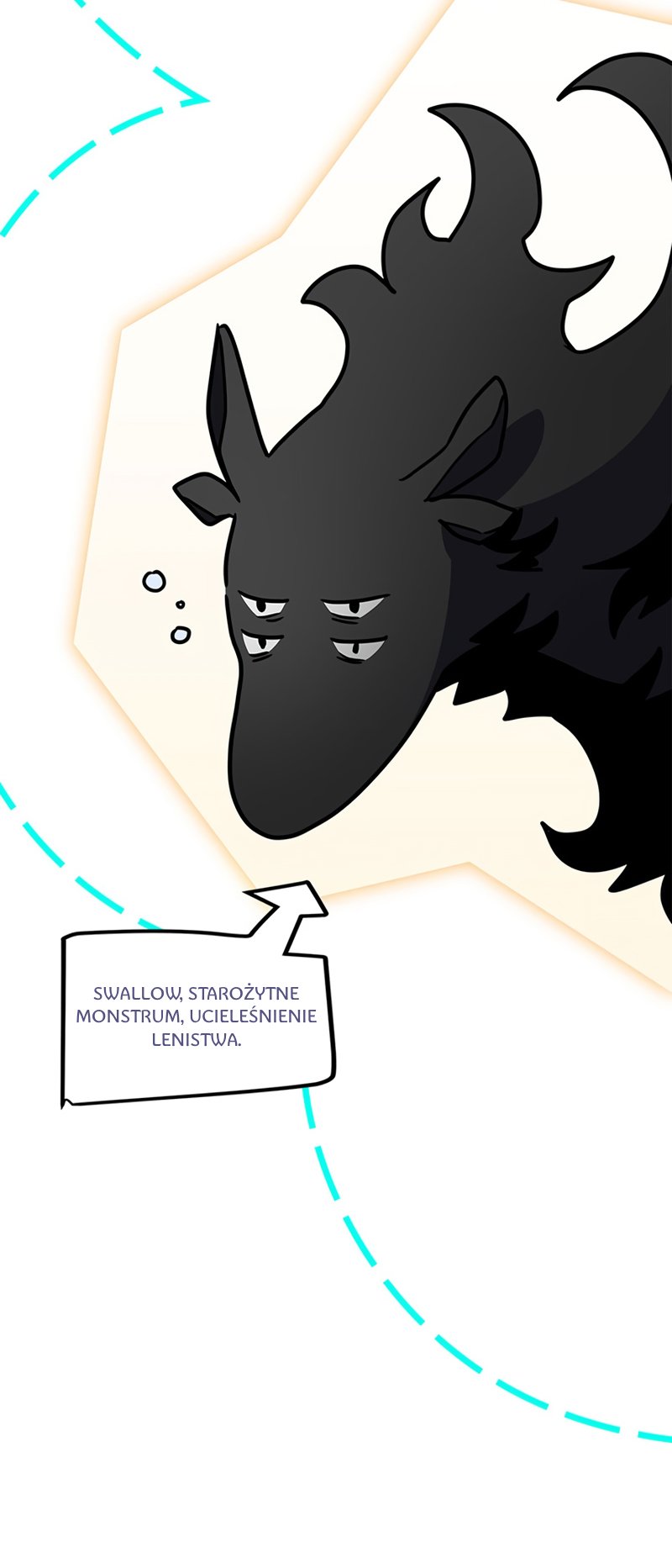 Act Like a Boss Monster, Mr. Swallow! Ch. 1 第56页