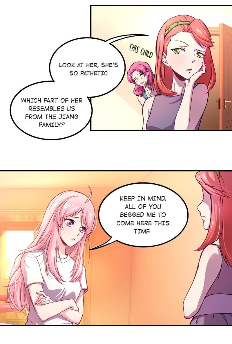 My Sassy Wife 第7页