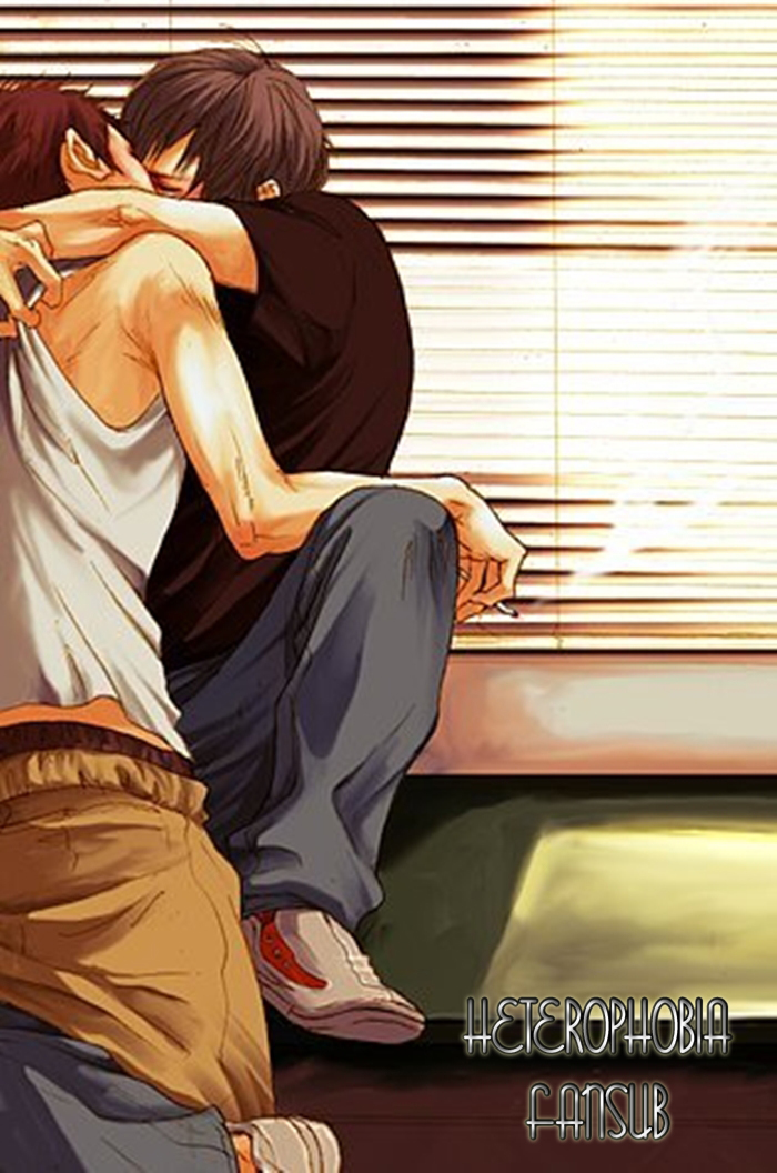Boku wa Sakana Oneshot 第2页
