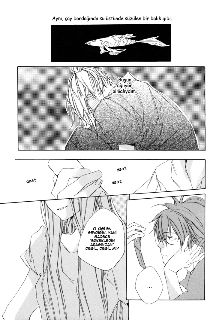 Boku wa Sakana Oneshot 第14页