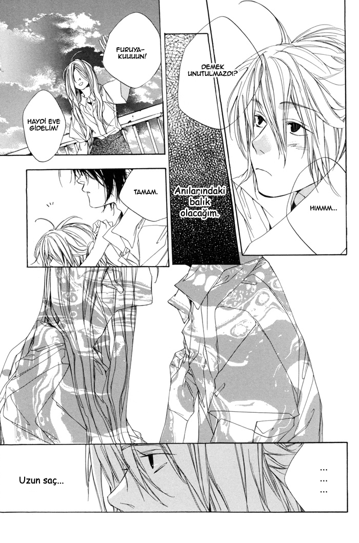 Boku wa Sakana Oneshot 第6页