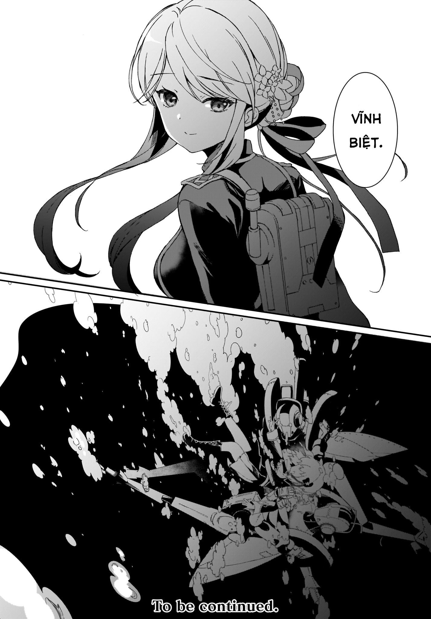 Prima Doll: New Order Episode.04 第29页