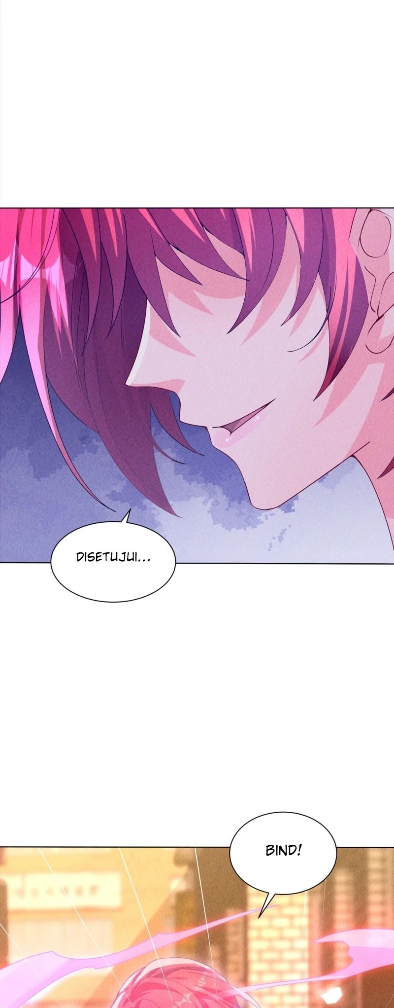 Divine Artifact Master: My Infinite Goddess Contracts Ch. 2 第14页