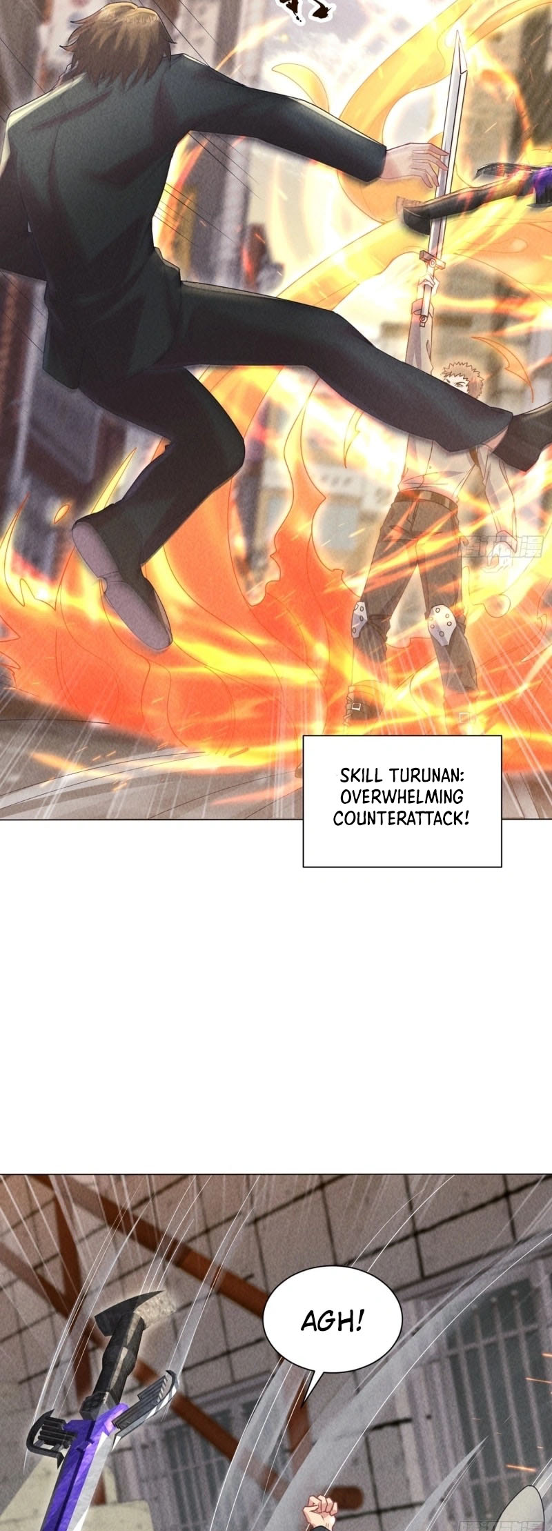 Divine Artifact Master: My Infinite Goddess Contracts Ch. 2 第18页