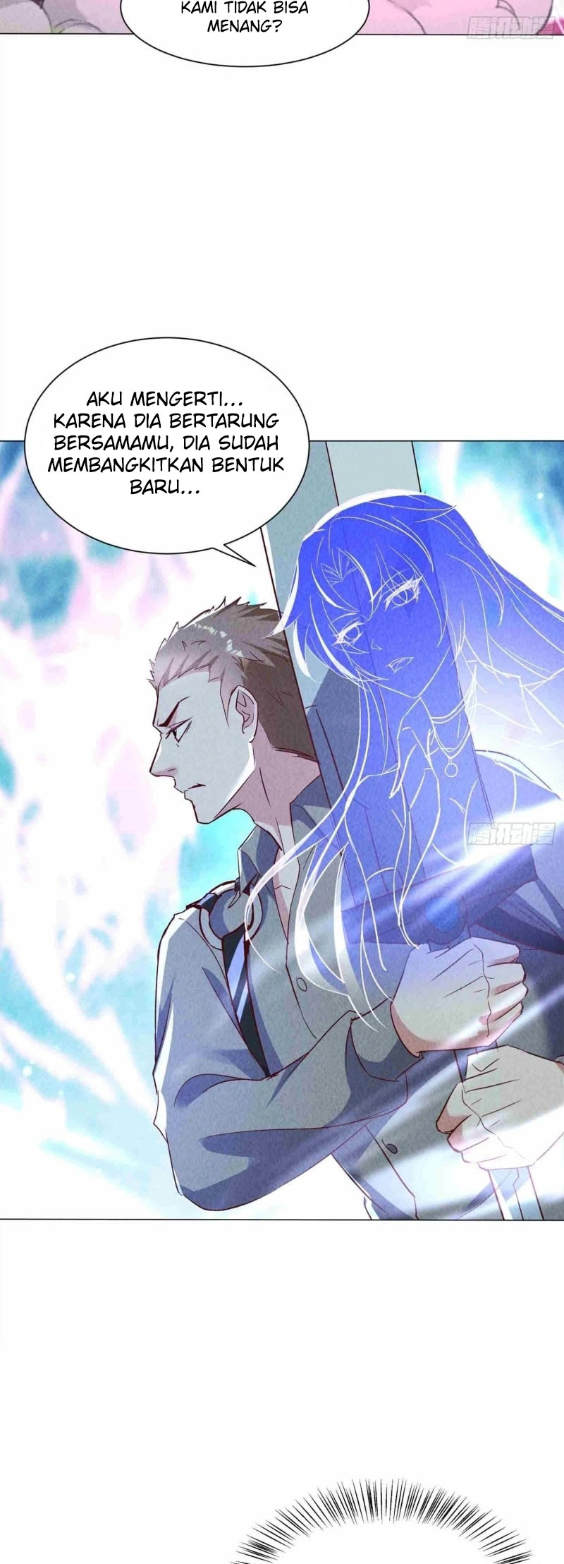 Divine Artifact Master: My Infinite Goddess Contracts Ch. 2 第24页