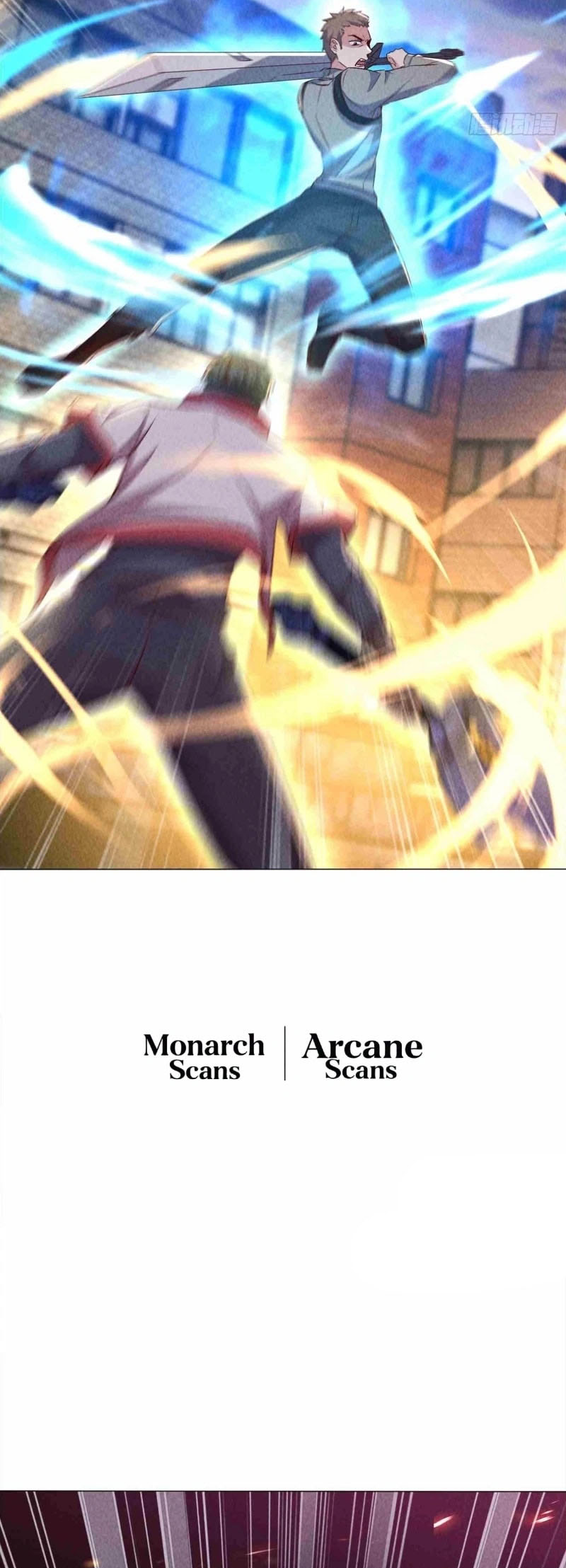 Divine Artifact Master: My Infinite Goddess Contracts Ch. 2 第26页