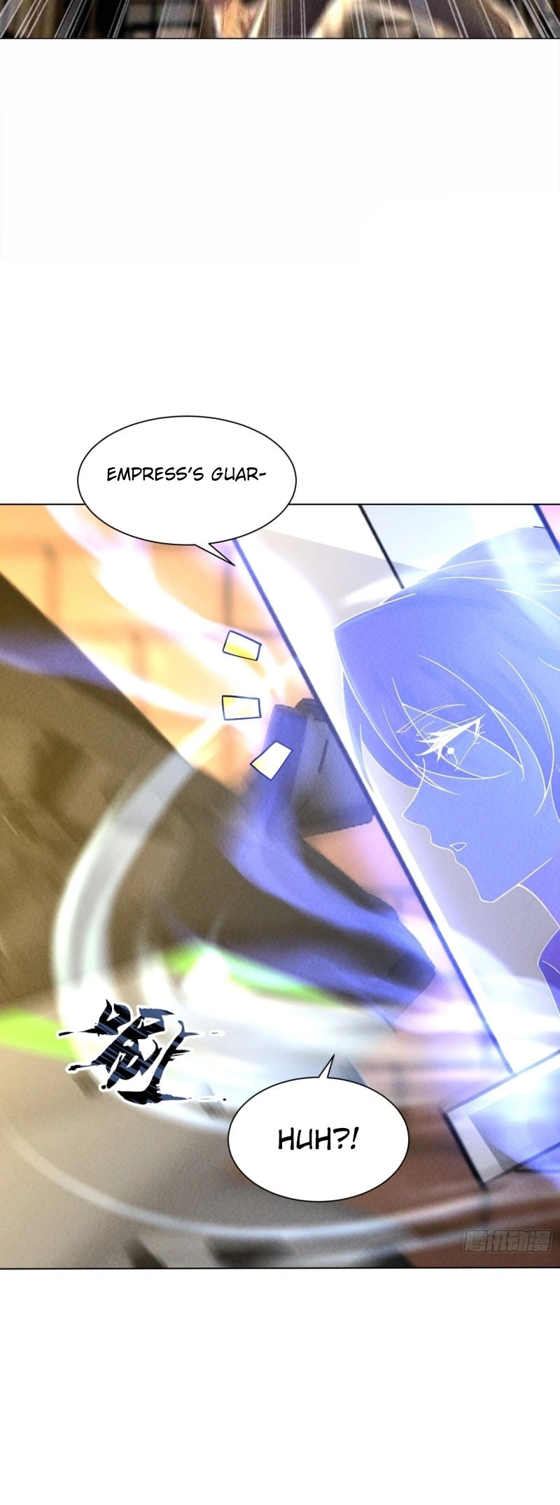Divine Artifact Master: My Infinite Goddess Contracts Ch. 2 第31页