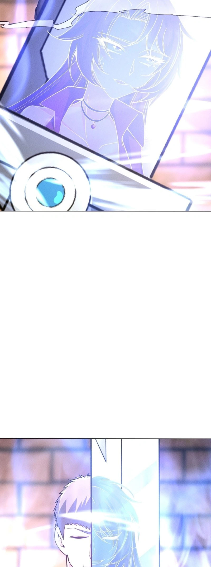 Divine Artifact Master: My Infinite Goddess Contracts Ch. 2 第34页