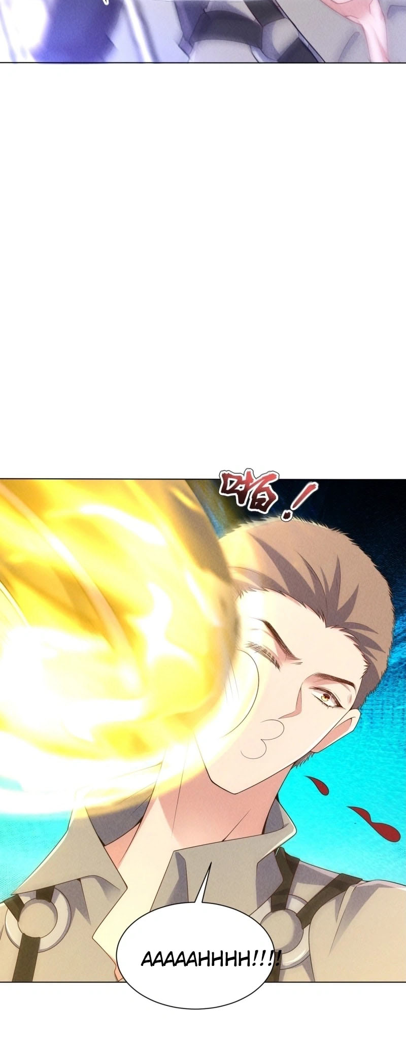 Divine Artifact Master: My Infinite Goddess Contracts Ch. 2 第40页
