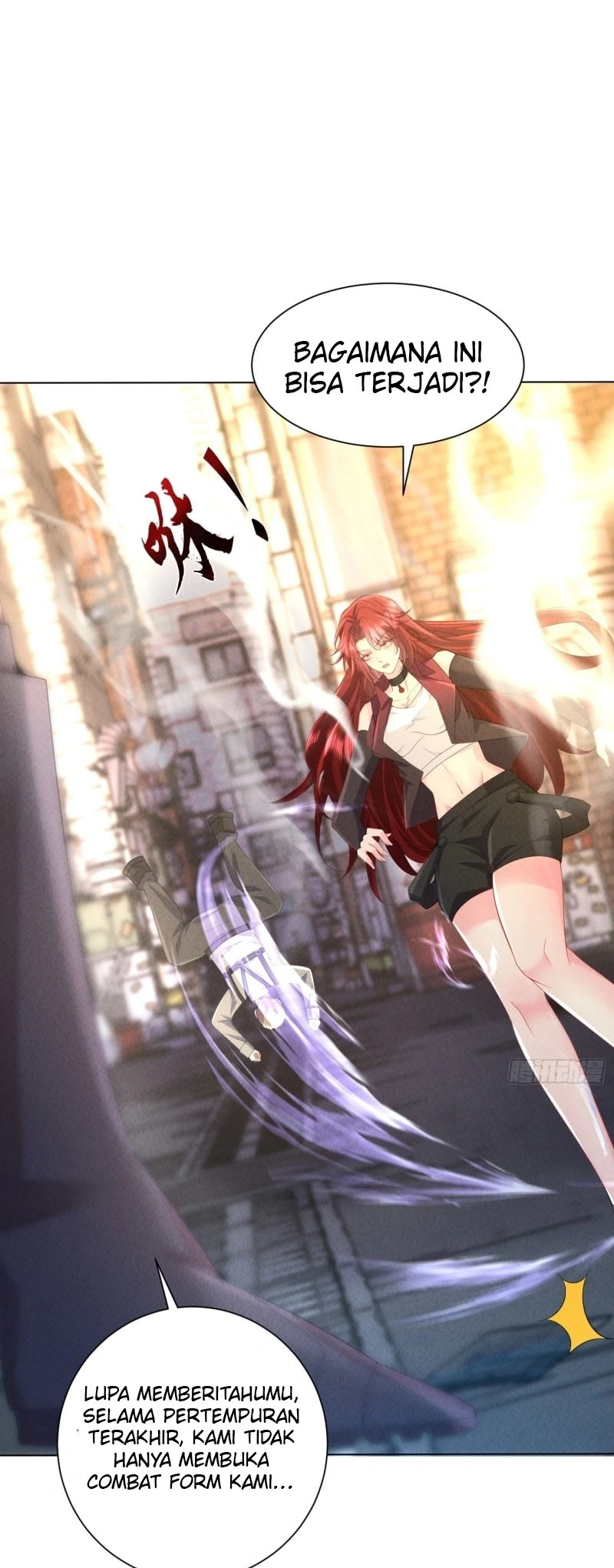 Divine Artifact Master: My Infinite Goddess Contracts Ch. 2 第41页