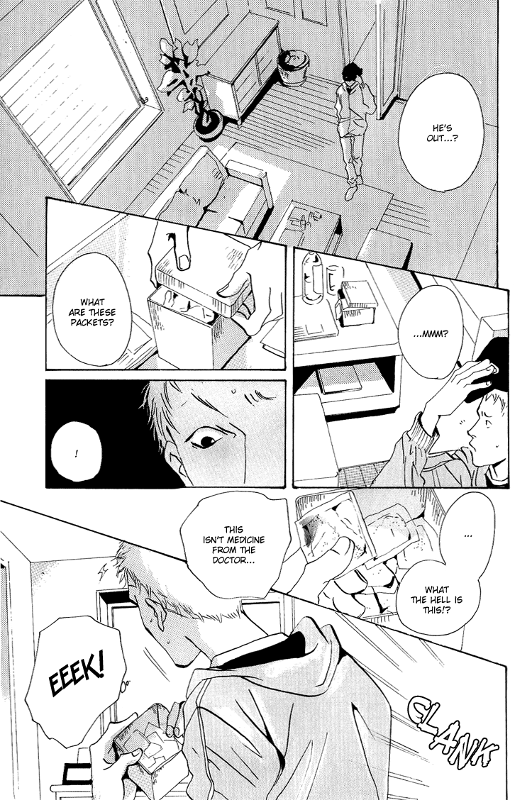 Are You Enemy? Angelic Conversations II (Part A) 第28页