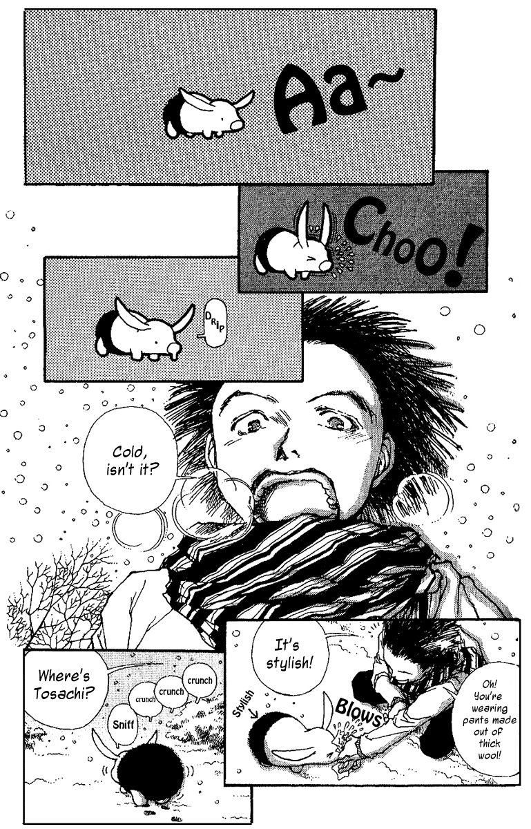 12 Months Winter 第8页