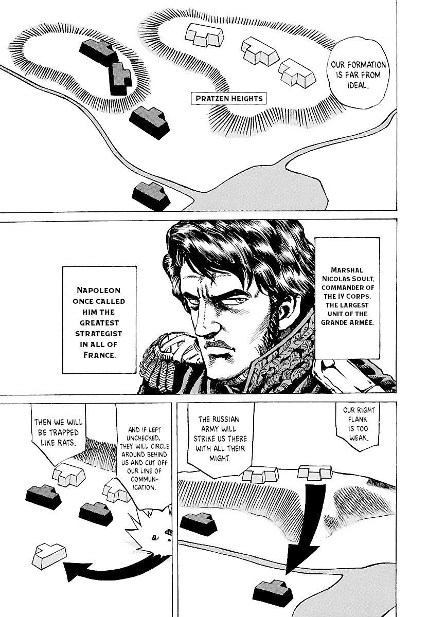 Napoleon - Age of the Lion Vol. 1 Ch. 1 第15页