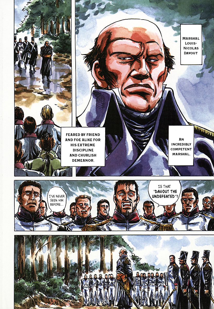 Napoleon - Age of the Lion 第4页