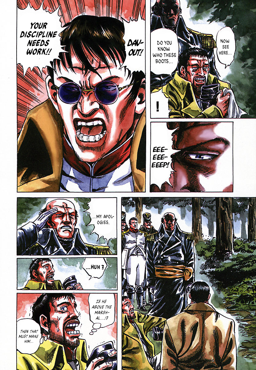 Napoleon - Age of the Lion 第8页