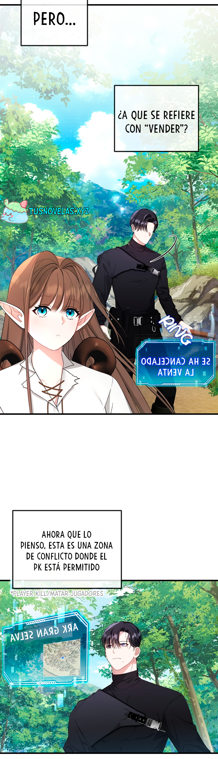 Nyubiwa Oldeubiui Gongsaeng-Gwangye Ch. 1 第25页
