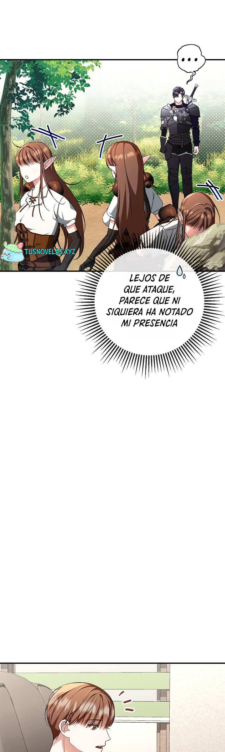 Nyubiwa Oldeubiui Gongsaeng-Gwangye Ch. 1 第29页