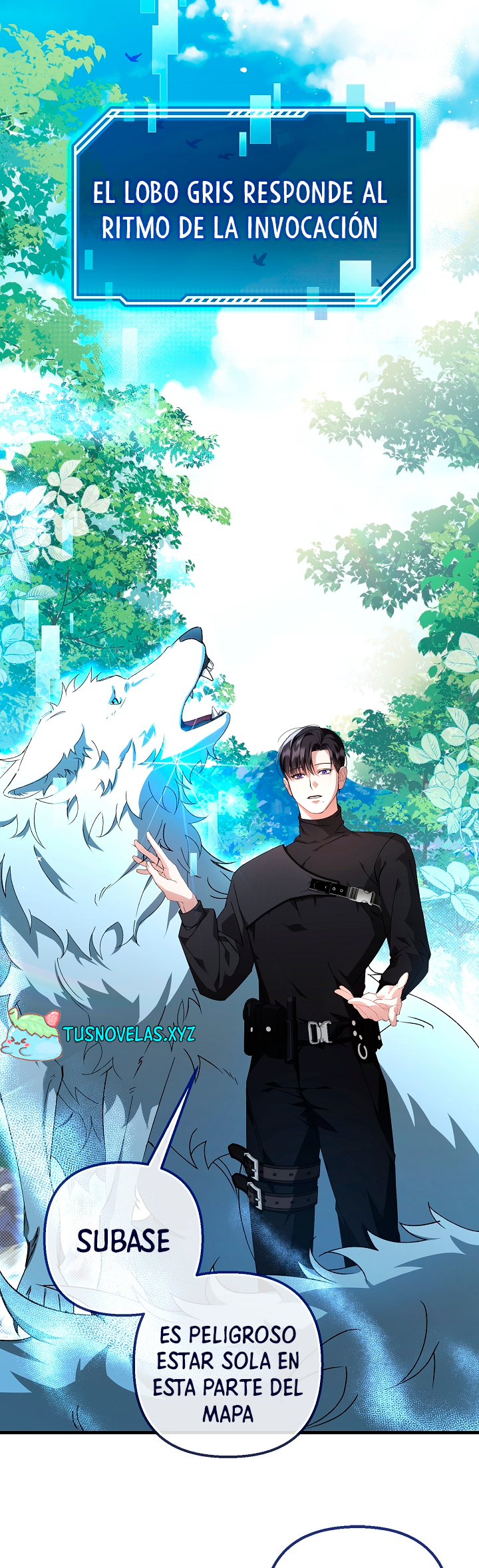 Nyubiwa Oldeubiui Gongsaeng-Gwangye Ch. 1 第33页