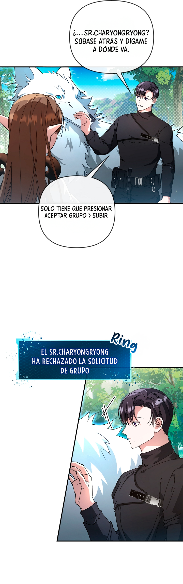 Nyubiwa Oldeubiui Gongsaeng-Gwangye Ch. 1 第35页
