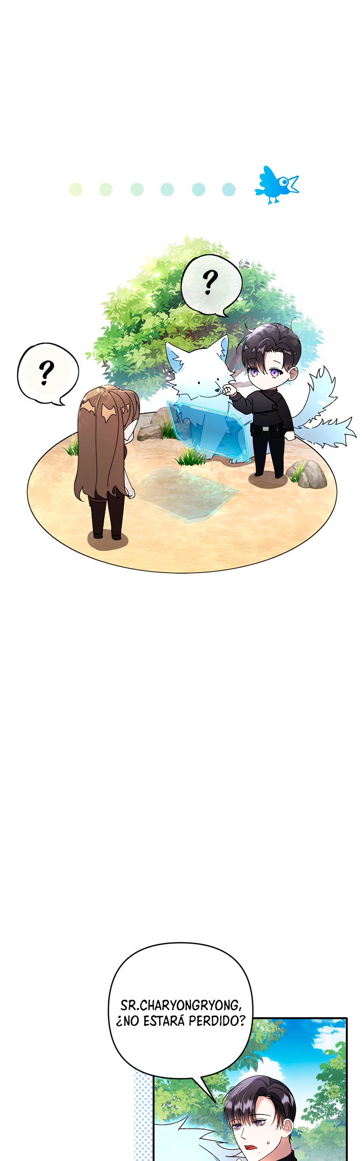 Nyubiwa Oldeubiui Gongsaeng-Gwangye Ch. 1 第36页